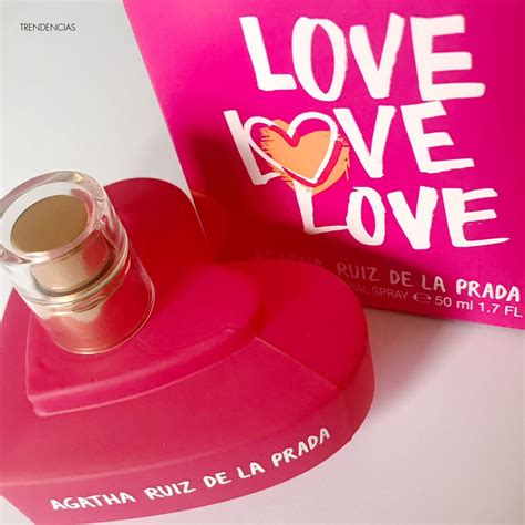 agatha de la prada perfume.